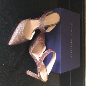 Stuart Weitzman Heels
